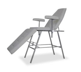 Косметологические кресла Optima без регулировки высоты