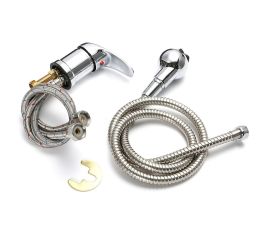 Комплектация для мойки