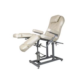Педикюрные кресла Gambezon