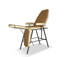 Педикюрные кресла Optima без регулировки