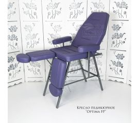 Педикюрные кресла Optima с регулировкой