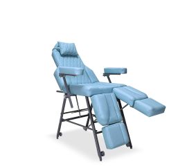 Педикюрные кресла Optimal Plus