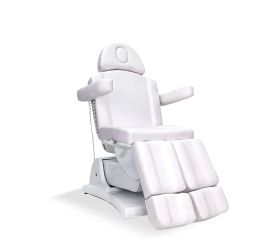 Педикюрные кресла на 5 моторах