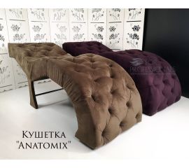 Косметологическая кушетка Anatomix