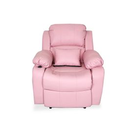 Кресло реклайнер (ТРОН) большой (механика)