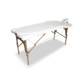 Стол массажный трехсекционный Hard