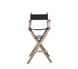 Стул для визажа «Режиссёр»