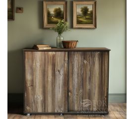 Комоды ЛДСП