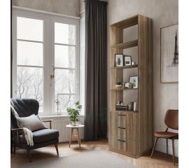 Стеллаж ЛДСП