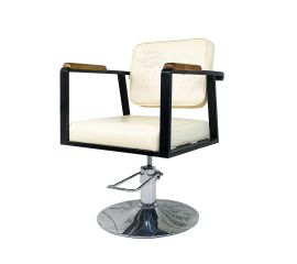 Кресла парикмахерские «Steel-tree»