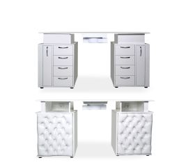 СМ Две тумбы