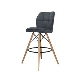 Стул барный «Peony»