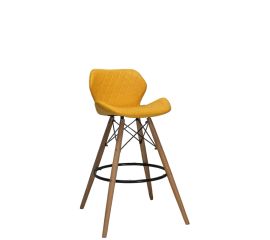 Стул барный «Сегмент»