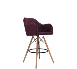 Стул барный «Makoma Maxi»