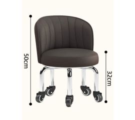 Стул мастера педикюра «Little»