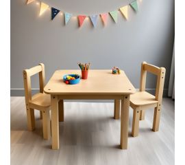 Столы детские