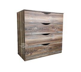 Комод «Большой Wave-4»