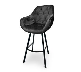 Стул барный «Тридакна»