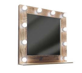 Зеркало гримёрное «Скат-1»