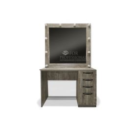 Зеркало гримёрное «VIP Uno»