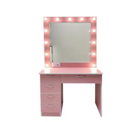 Зеркало гримёрное «VIP-55»