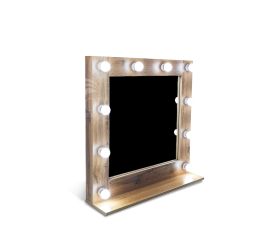 Зеркало гримерное «Скат-1 Mini»