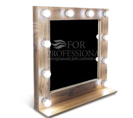 Зеркало гримерное «Скат -1»