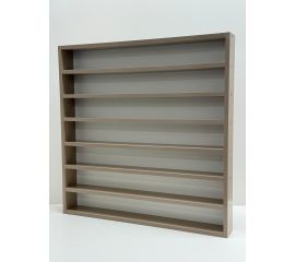 Полки д/лаков ЛДСП 800х800х90