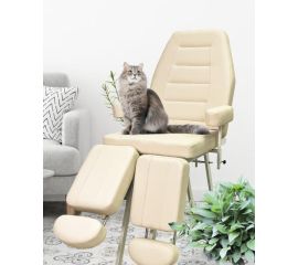 Педикюрные кресла Оптима New