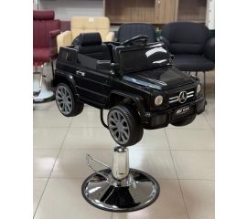 Кресло парикмахерское детское «Jeep Mercedes G-55»