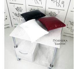 Валики, подушки