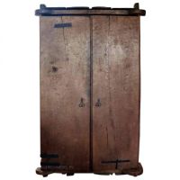 Из какого дерева купить мебель?