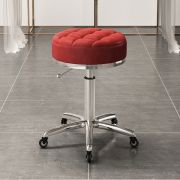 Стул мастера «Standart Comfo» красный