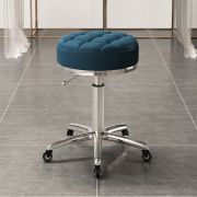 Стул мастера «Standart Comfo» синий