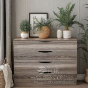 Комод «Большой Wave-4» Намибия 1