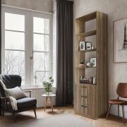 Стеллаж Ind Ориноко 550х270х1950