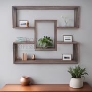 Полка декоративная «Frida» Помпеи