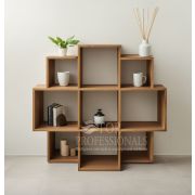 Полка декоративная «Розмари» 934Х934Х200