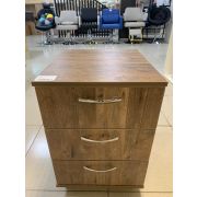 Тумба «Reference» 3 ящика 400х530х450 Кейптаун
