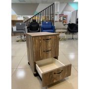 Тумба «Reference» 3 ящика 400х530х450 Намибия