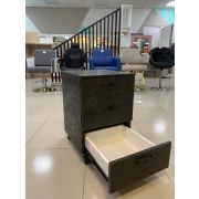 Тумба «Reference» 3 ящика 400х530х450 Малави