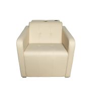 Каркас мойки парикмахерской «Алекса» бежевый