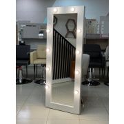 Зеркало гримёрное «Manta» 11-740 10 ламп