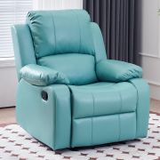 Кресло реклайнер «Трон» Maxi Тиффани