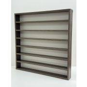 Полка Д/ЛАКОВ 800*800*90 Баттл Рок