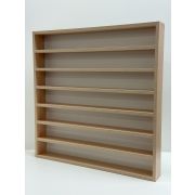 Полка Д/ЛАКОВ 800*800*90 Дуб Поненте