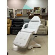 Кресло косметологическое «Гармония» белое