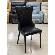 Стул кухонный «Texas» черный