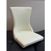 Каркас стула «Техас» белый