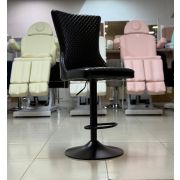 Стул «Техас» экокожа черный